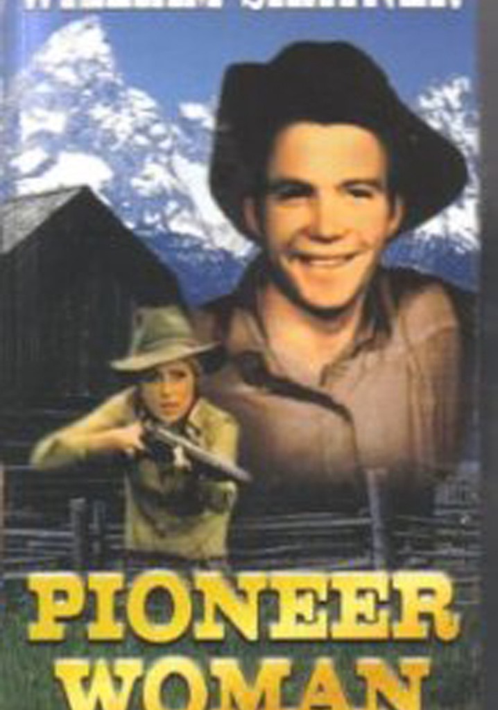 Pioneer Woman movie watch streaming online